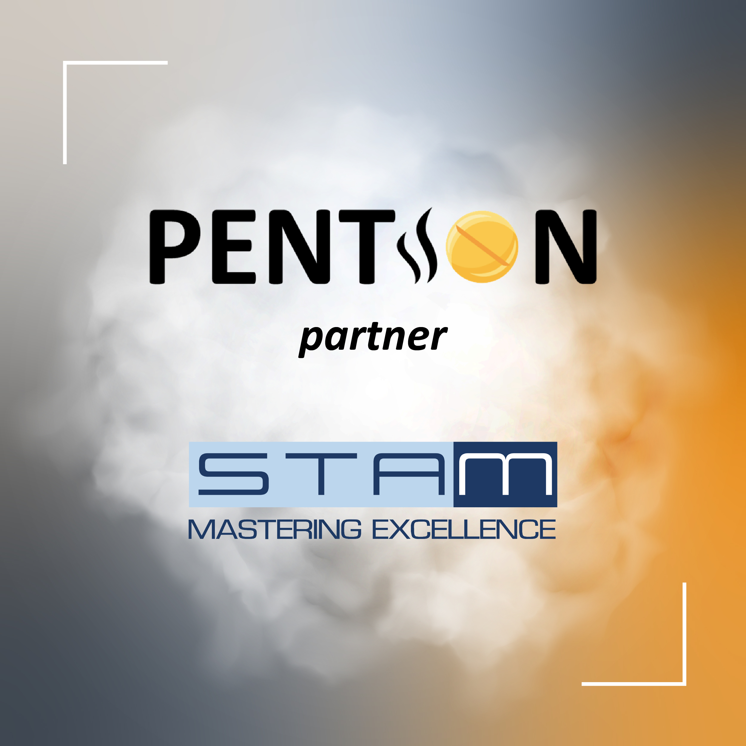 #PENTIONPartners – Meet STAM
