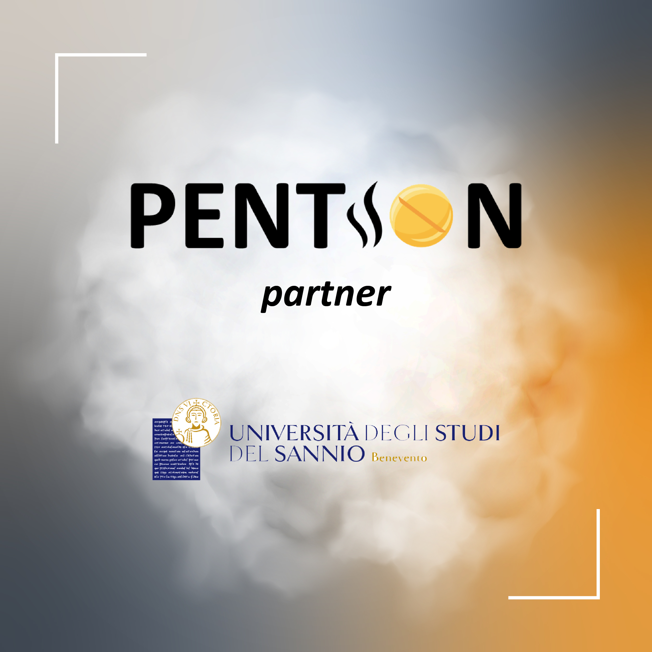 #PENTIONPartners – Meet University of Sannio