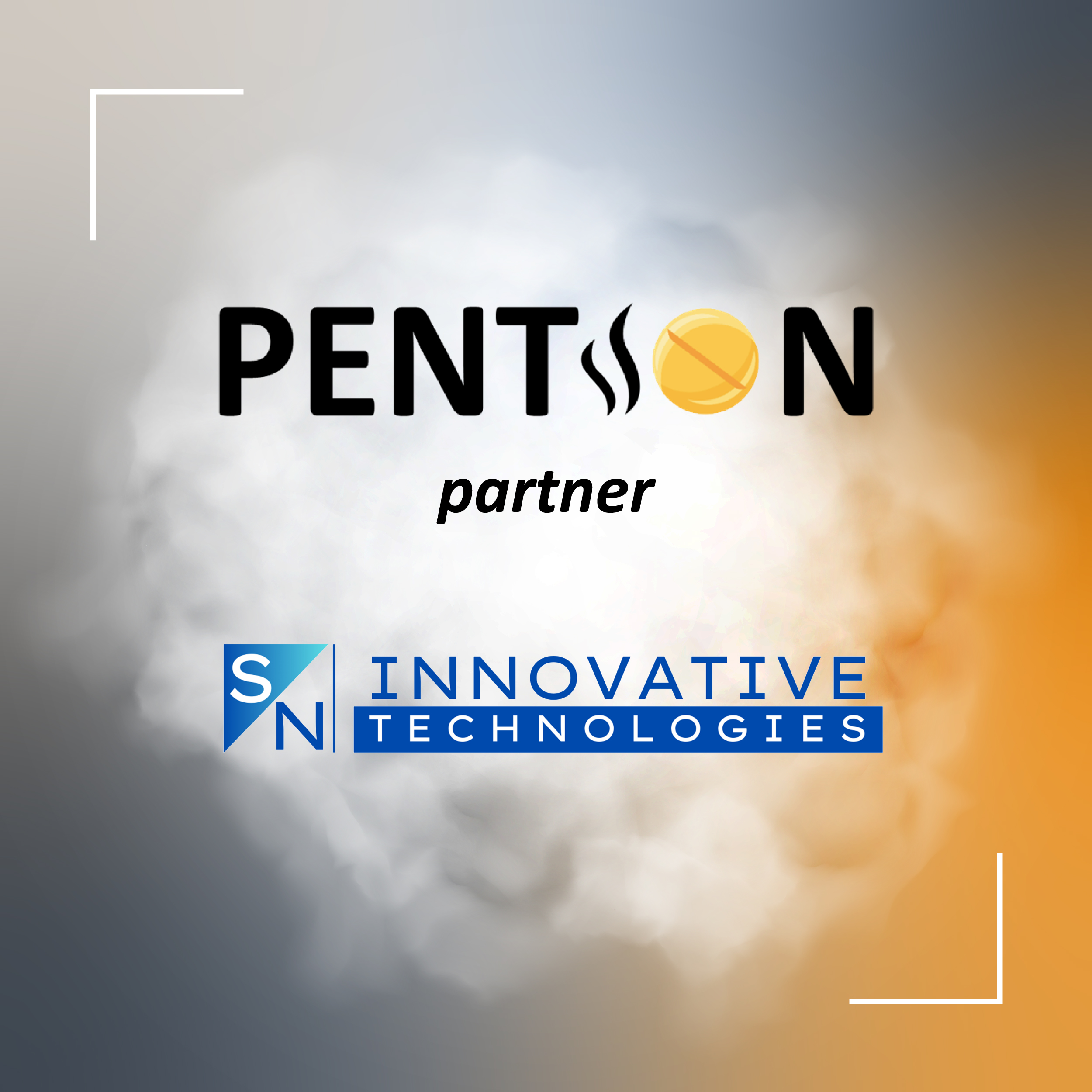 #PENTIONPartners – Meet Innovative Technologies Inc