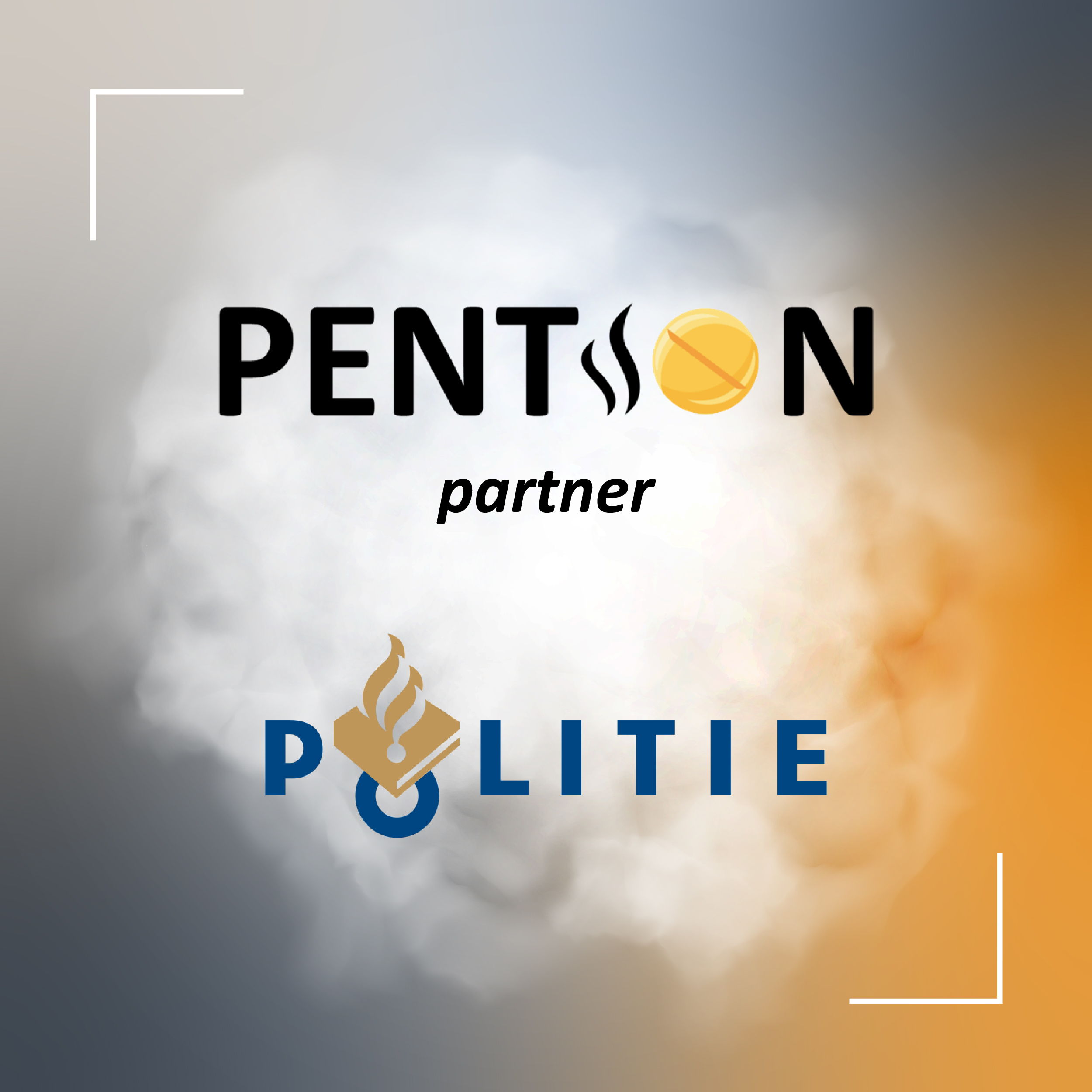 #PENTIONPartners – Meet Netherlands Police