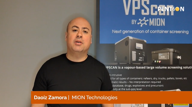 PENTION Project video: Vision and Objectives of the Project