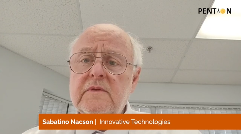 PENTION Project video: Advancing Technology for Synthetic Drug Detection
