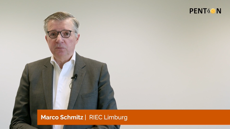 PENTION Project video: Strengthening Regional Cooperation