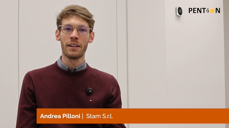 PENTION Project video: Developing Mobile Detection Solutions