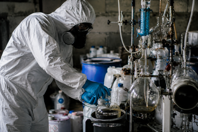 The European Drug Market Is Changing: Why Detection Technologies Must Evolve