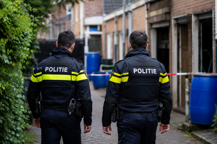 New EU Controls on Drug Precursors Highlight the Importance of Early Detection